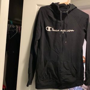 Champion Hoodie